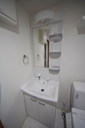 アーバハイツ扇大橋の物件内観写真